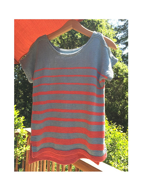 The Season of Stripe