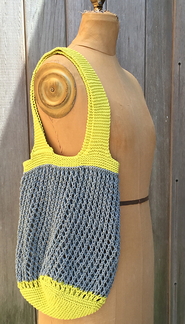 Market Bag