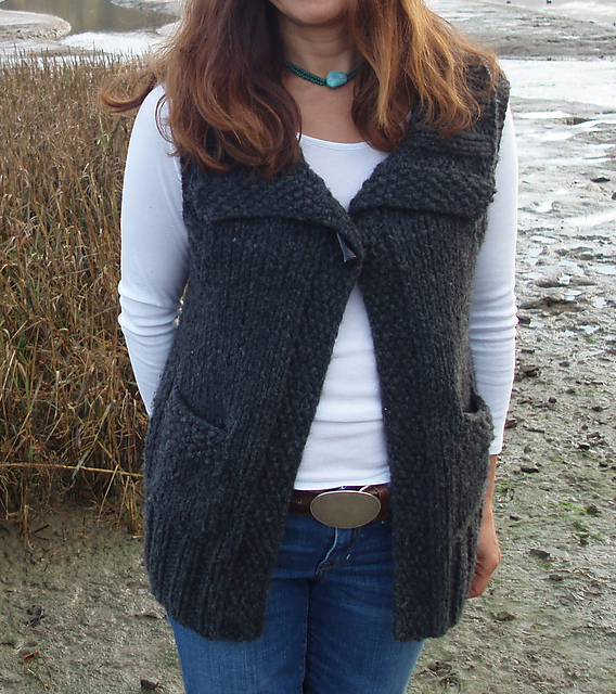 Yama Vest
