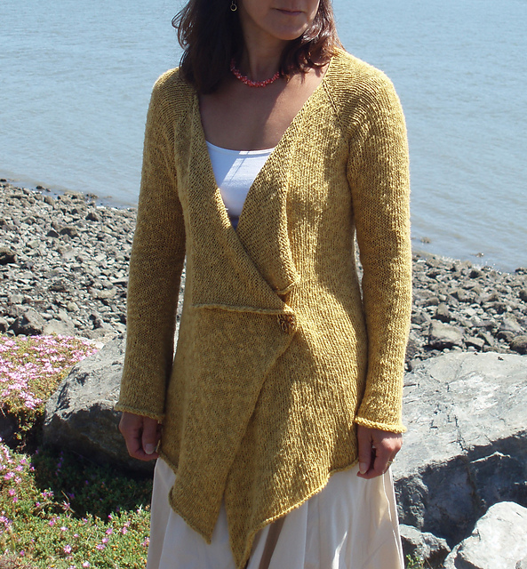 Taki Cardigan