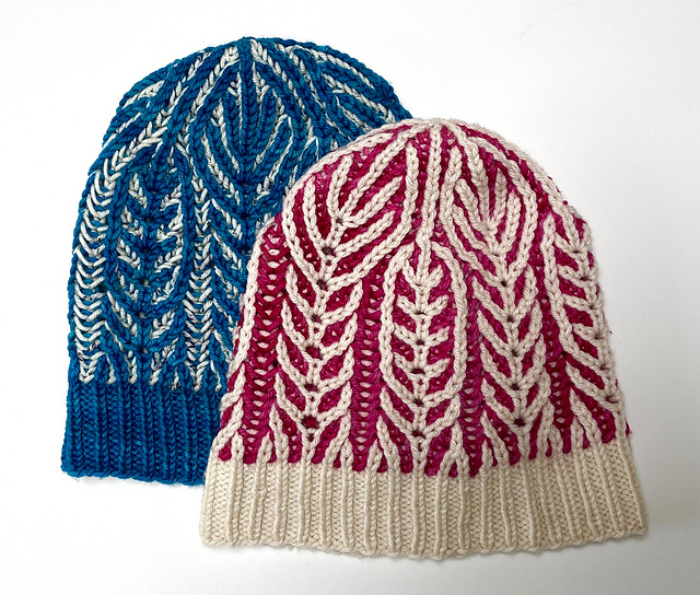 Protia Brioche Hat