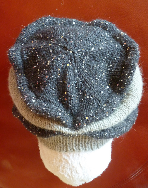 Twinkle Hat