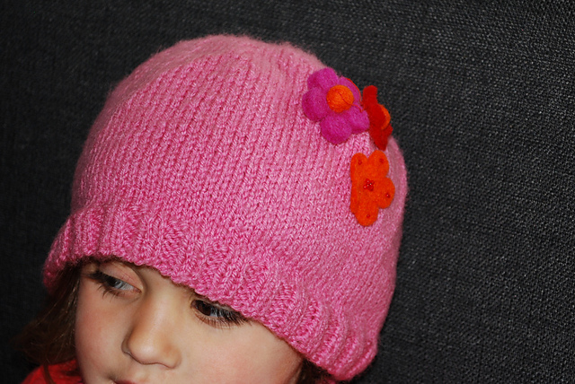 15 - Jumper, Hat & Scarf