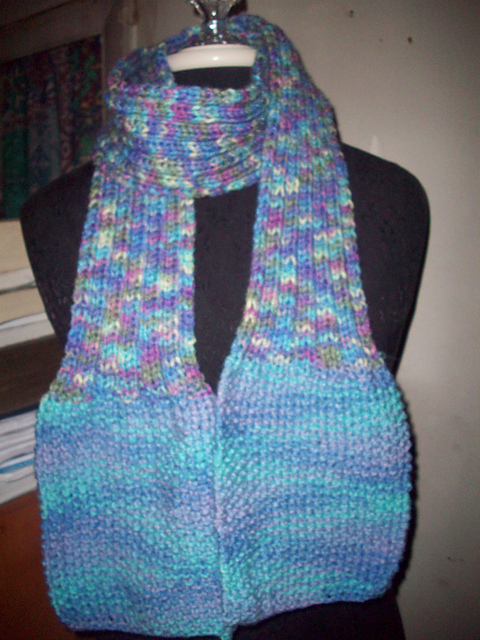 Seaman's Scarf 