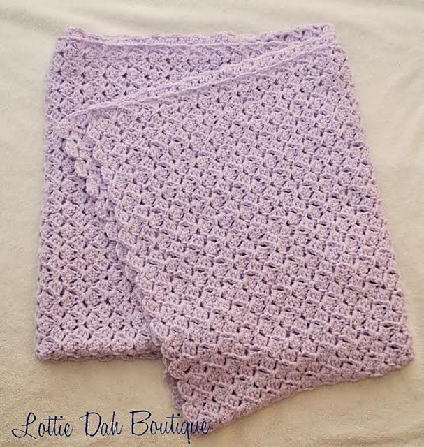 By the Sea Blanket