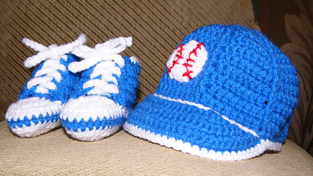 Newborn Ballcap