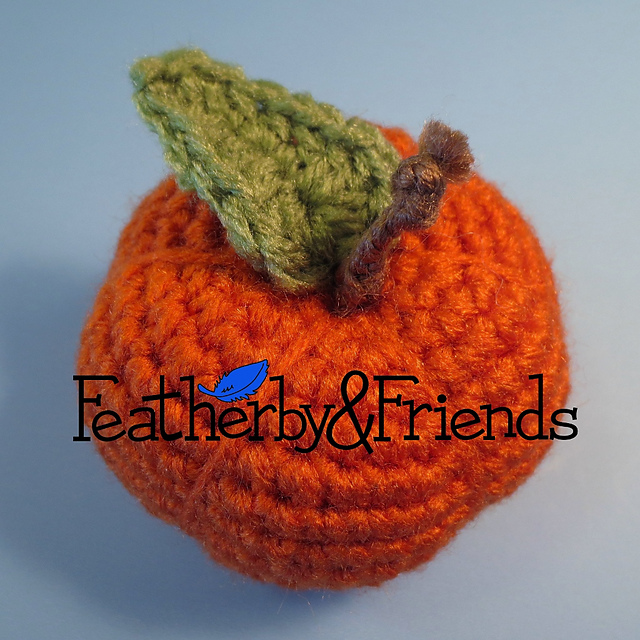 Little Pumpkin