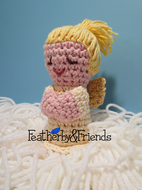 Tiny Angel