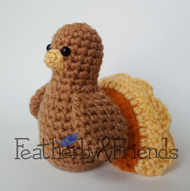 Little Turkey