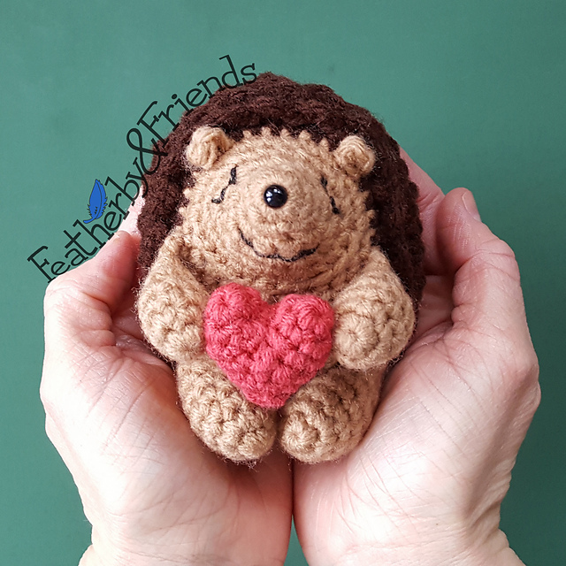 Little Hedgehog