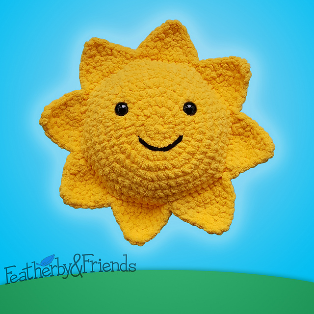 Sunny the Sunshine