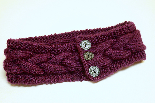 Kate Headband