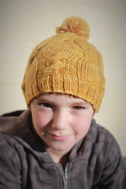Ravelry: Georgia pattern by White Rabbit Designs