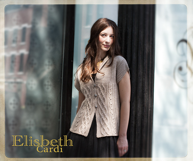Elisbeth Cardi