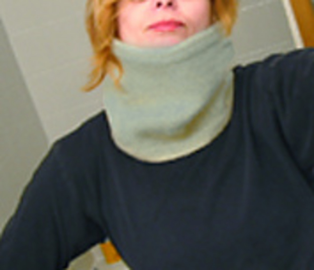 My Favorite Cowl