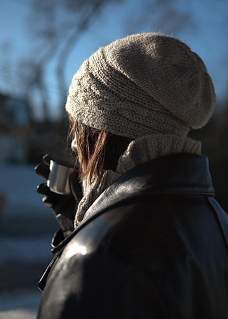 Elisbeth Cap