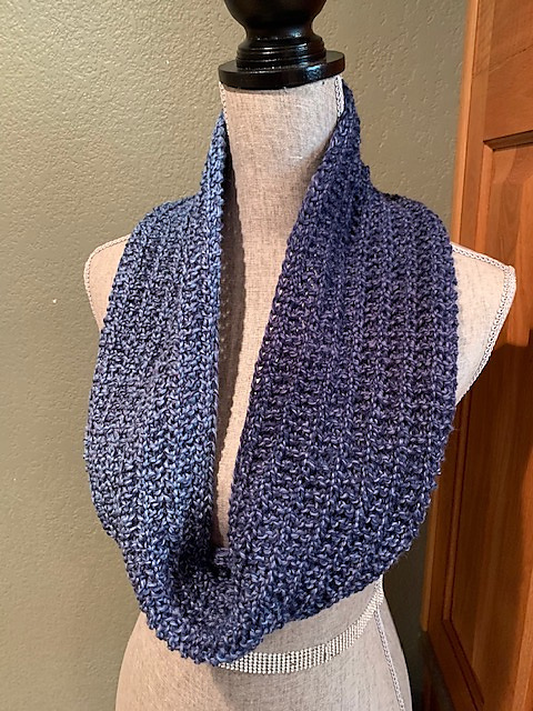 Simple Cowl
