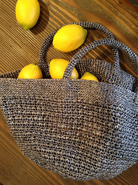 #21 BAG