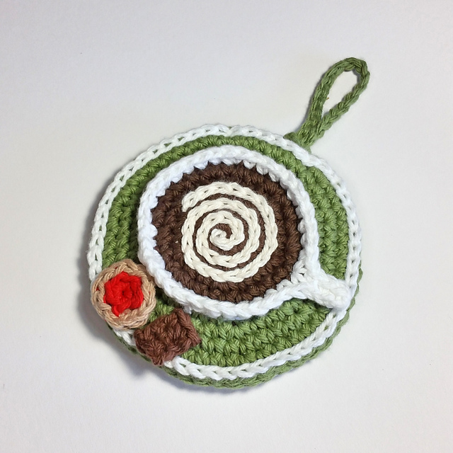 Cuppa Coffee Gift Card Holder