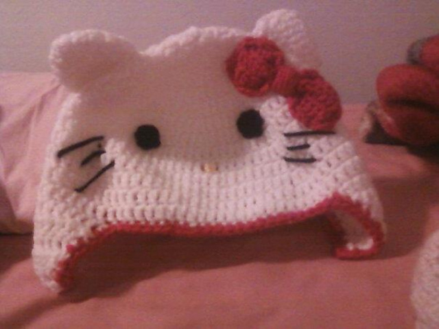 Hello Kitty