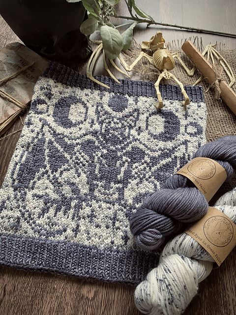 Nightling Cowl