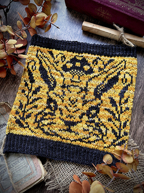 Ostarabbit Cowl