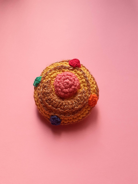 Sailor Moon Brooch