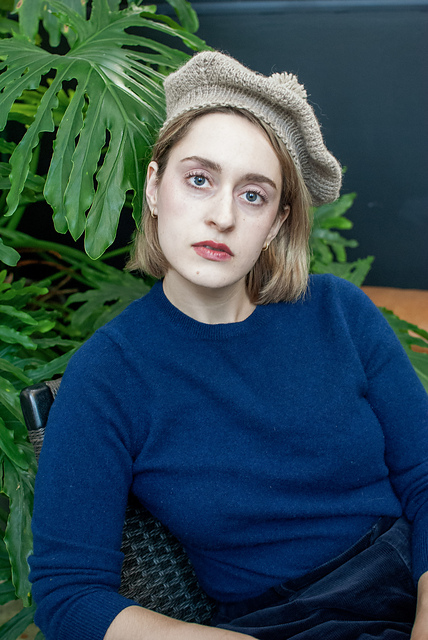 Beret No. 1