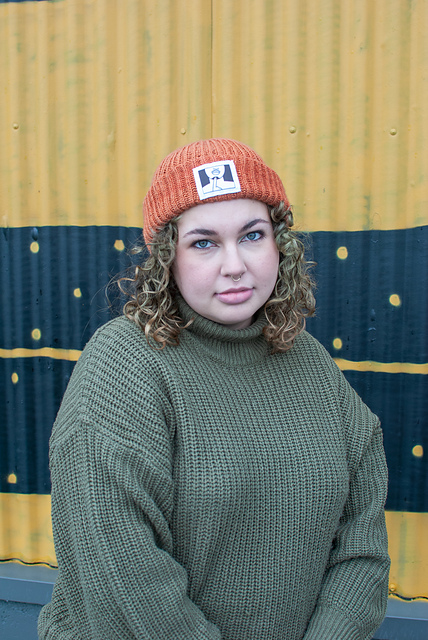Sloop Beanie