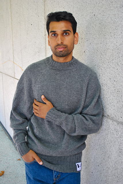 Murcie Sweater