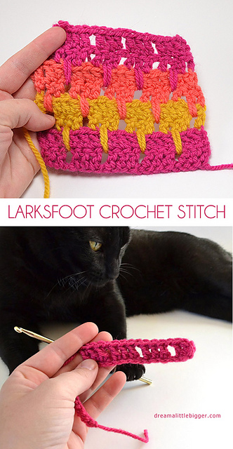 Larksfoot Blanket