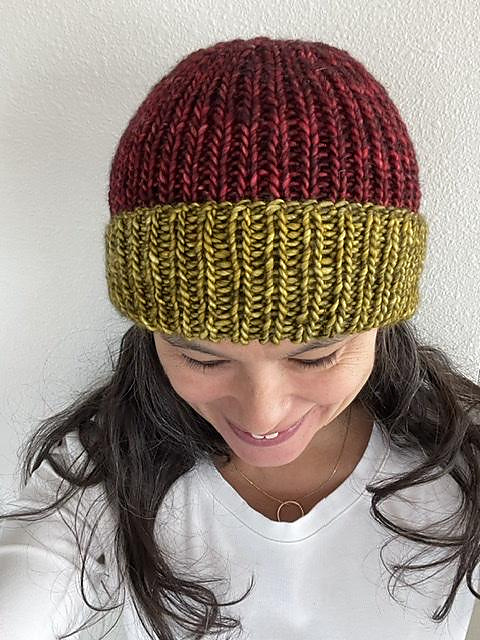 Ragg Cap