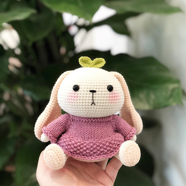 The Little Bunny