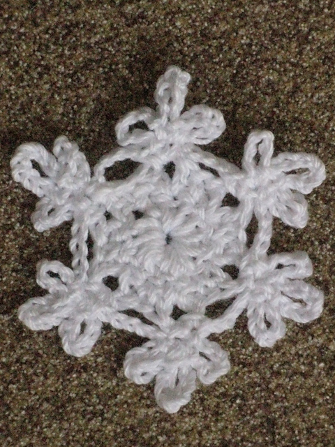 Sea Ice I