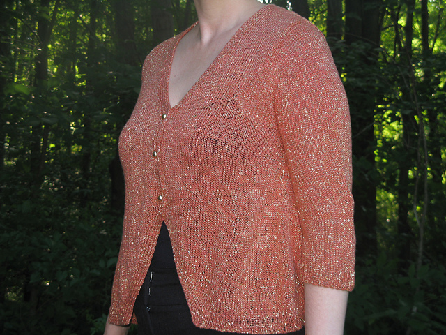 #06 Swing Jacket