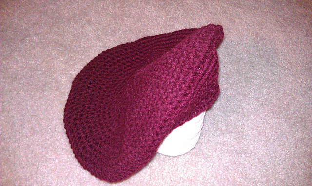 Classic Beret