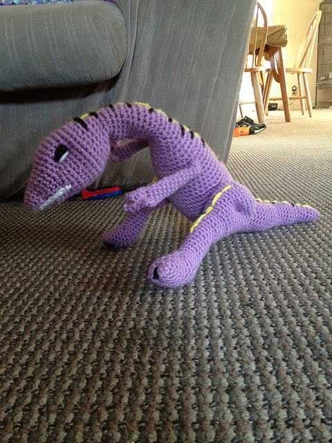 Cosmo Dino