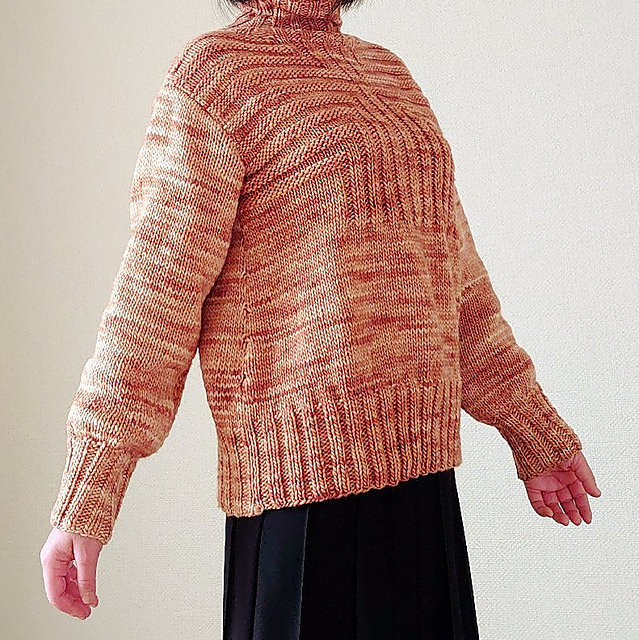 BR-13506 pullover