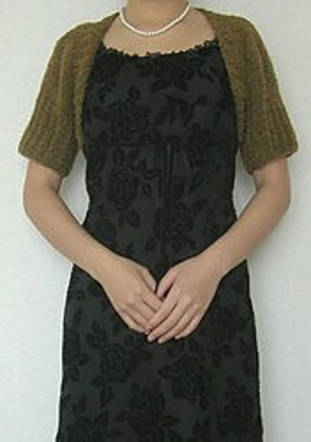 Bolero #443-T5-474