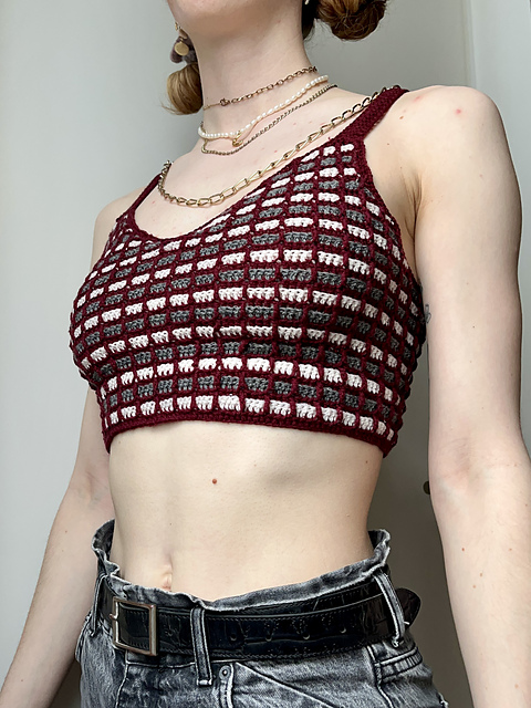 Karo Top