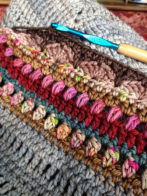 chungidi shawl
