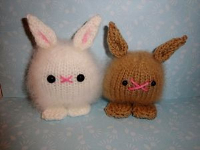 Bon Buns