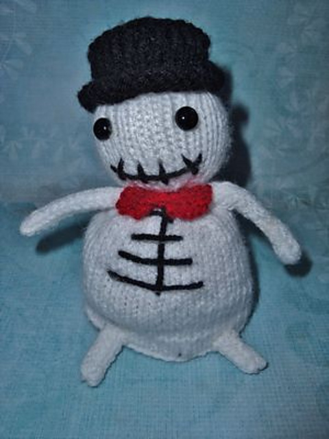 Halloween Topsy Turvy Spooks 1