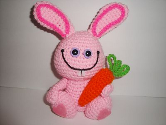 Bunny Critter