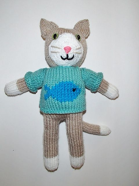 Meowww Kitty