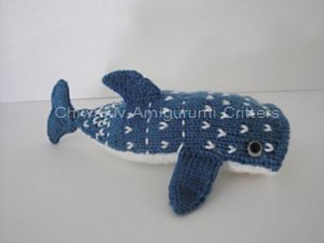 Whale Shark