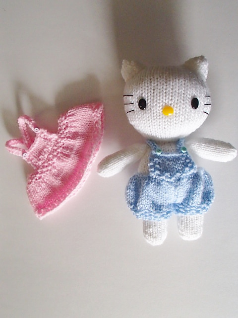 My Hello Kitty