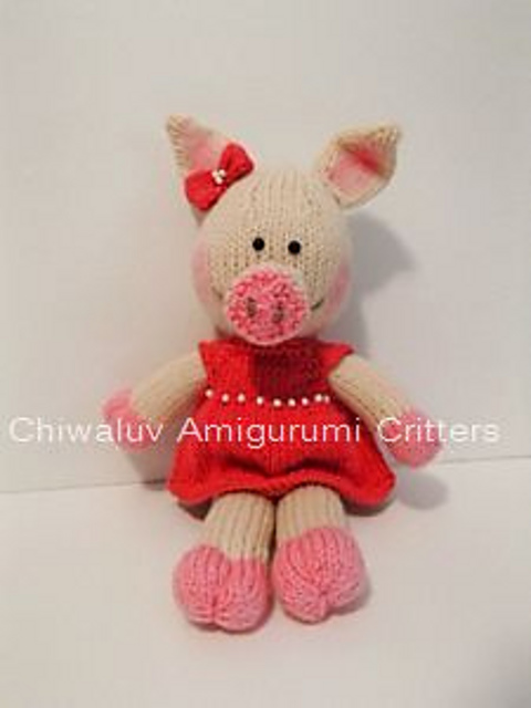 Pig Squealina