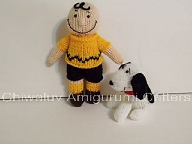 Charlie Brown & Co