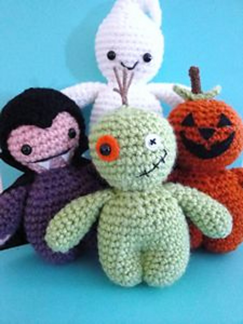 Lil Spooks